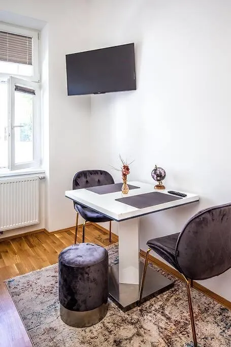 Cozy Apartment Studio 维也纳 奥地利